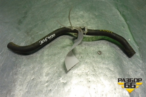 Патрубок системы охлаждения для Great Wall Hover H5 с 2010г (Ховер)