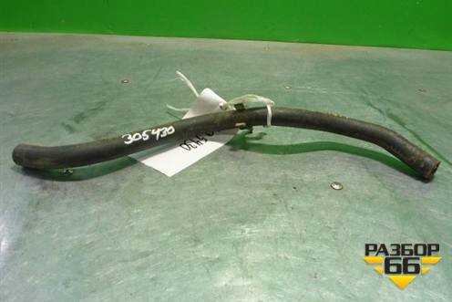 Патрубок системы охлаждения для Great Wall Hover H5 с 2010г (Ховер)