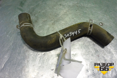 Патрубок системы охлаждения для Great Wall Hover H5 с 2010г (Ховер)