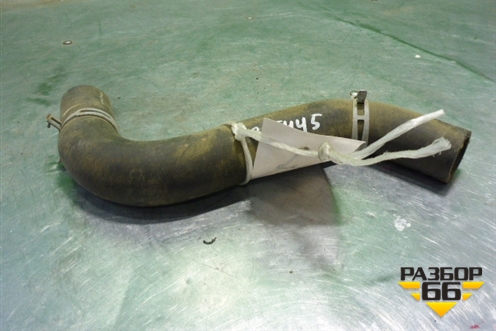 Патрубок системы охлаждения для Great Wall Hover H5 с 2010г (Ховер)