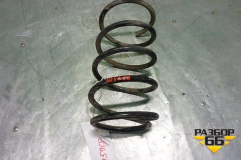 Пружина передняя для Geely Emgrand (EC7) с 2009-2016г (Эмгранд)