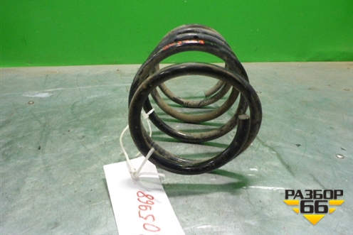 Пружина передняя для Geely Emgrand (EC7) с 2009-2016г (Эмгранд)