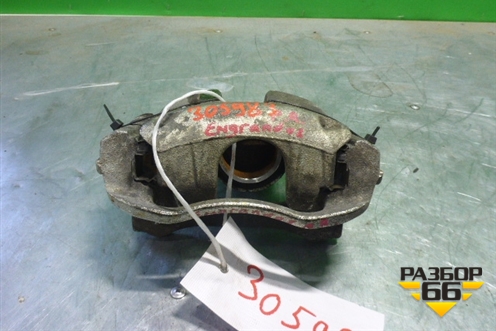 Суппорт передний правый для Geely Emgrand (EC7) с 2009-2016г (Эмгранд)