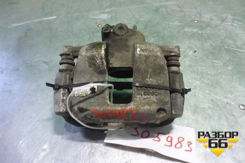 Суппорт передний правый для Geely Emgrand (EC7) с 2009-2016г (Эмгранд)