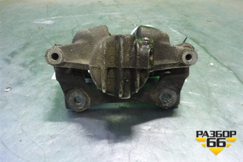 Суппорт передний правый для Geely Emgrand (EC7) с 2009-2016г (Эмгранд)