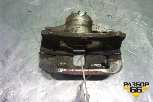 Суппорт передний правый для Geely Emgrand (EC7) с 2009-2016г (Эмгранд)