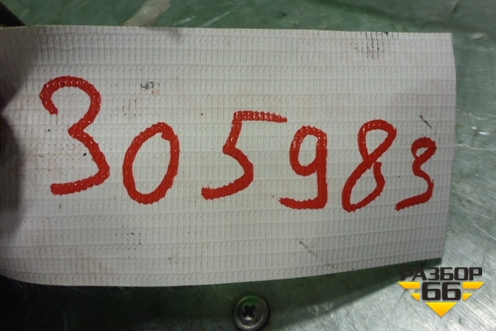 Суппорт передний правый для Geely Emgrand (EC7) с 2009-2016г (Эмгранд)