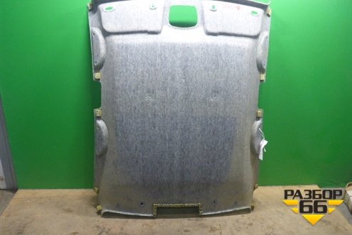 Обшивка потолка (седан) для Haima Haima 3 (Хайма)