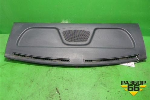 Полка багажника (седан) для Haima Haima 3 (Хайма)