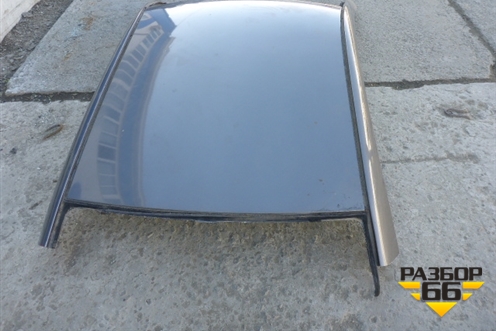 Крыша под люк (седан) для Haima Haima 3 (Хайма)