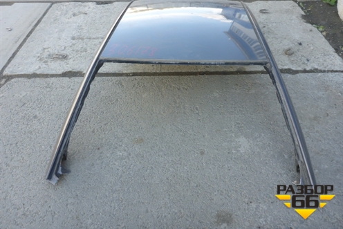 Крыша под люк (седан) для Haima Haima 3 (Хайма)