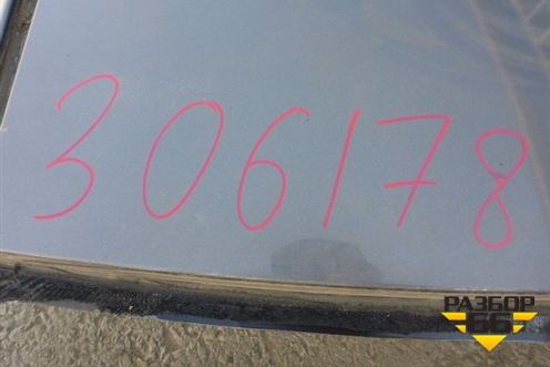 Крыша под люк (седан) для Haima Haima 3 (Хайма)