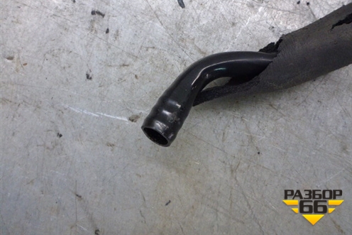 Трубка вакуумная для Volkswagen Touareg c 2002-2010г (Туарег)