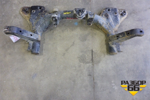 Подрамник передний МКПП для Haima Haima 3 (Хайма)