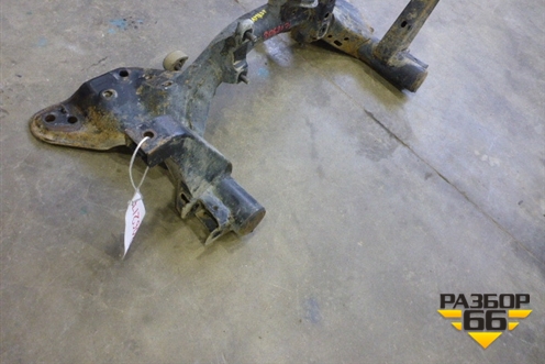 Подрамник передний МКПП для Haima Haima 3 (Хайма)