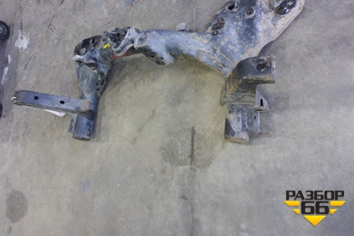 Подрамник передний МКПП для Haima Haima 3 (Хайма)