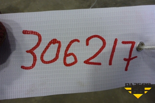 Подрамник передний МКПП для Haima Haima 3 (Хайма)