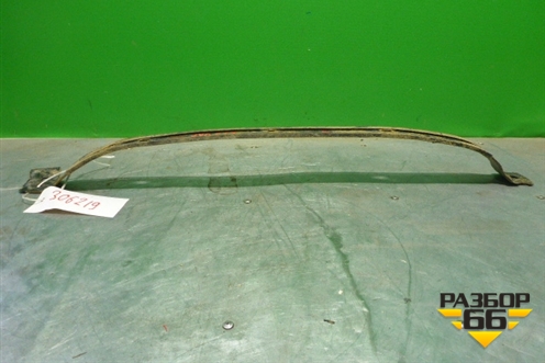 Лента крепления топливного бака (левая) для Haima Haima 3 (Хайма)