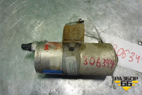 Осушитель системы кондиционирования для Haima Haima 3 (Хайма)