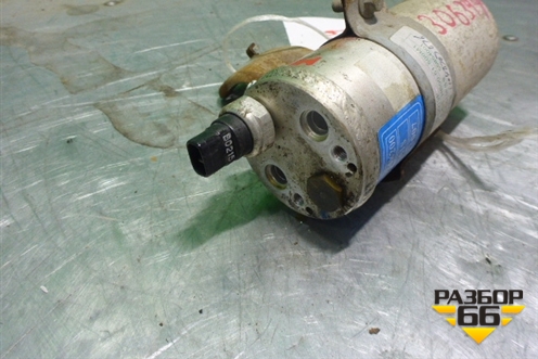 Осушитель системы кондиционирования для Haima Haima 3 (Хайма)