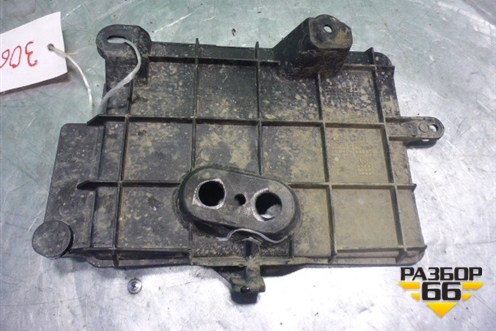 Площадка под аккумулятор для Haima Haima 3 (Хайма)