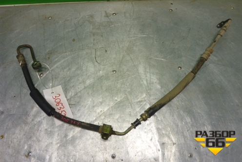 Трубка гидроусилителя для Haima Haima 3 (Хайма)