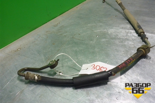 Трубка гидроусилителя для Haima Haima 3 (Хайма)