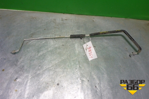 Трубка кондиционера для Haima Haima 3 (Хайма)