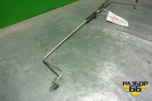 Трубка кондиционера для Haima Haima 3 (Хайма)