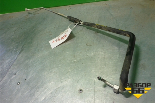 Трубка кондиционера для Haima Haima 3 (Хайма)