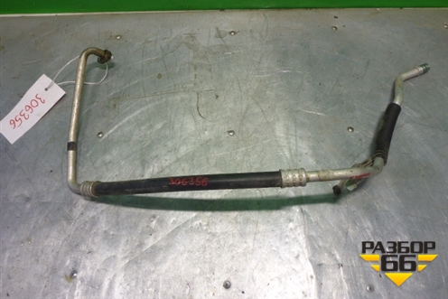 Трубка кондиционера для Haima Haima 3 (Хайма)