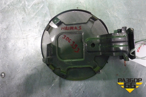 Лючок бензобака для Haima Haima 3 (Хайма)