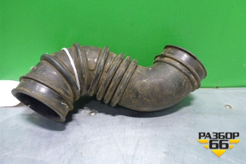 Патрубок воздушного фильтра (1.8л JL4G18) для Geely Emgrand (EC7) с 2009-2016г (Эмгранд)