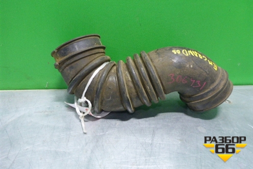 Патрубок воздушного фильтра (1.8л JL4G18) для Geely Emgrand (EC7) с 2009-2016г (Эмгранд)