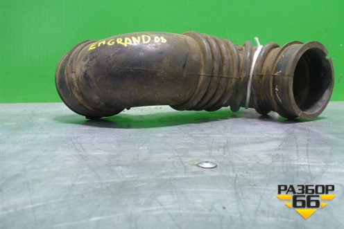 Патрубок воздушного фильтра (1.8л JL4G18) для Geely Emgrand (EC7) с 2009-2016г (Эмгранд)