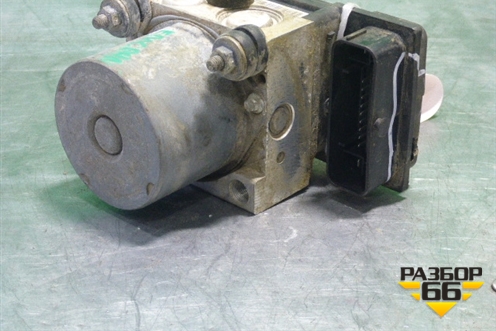 Блок ABS для Geely Emgrand (EC7) с 2009-2016г (Эмгранд)