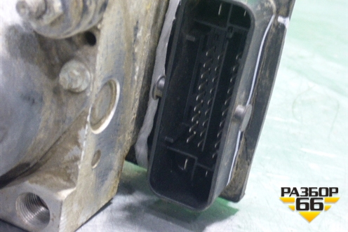 Блок ABS для Geely Emgrand (EC7) с 2009-2016г (Эмгранд)