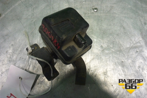 Резонатор воздушного фильтра (малый) (1.8л JL4G18) для Geely Emgrand (EC7) с 2009-2016г (Эмгранд)