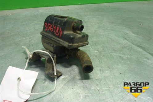 Резонатор воздушного фильтра (малый) (1.8л JL4G18) для Geely Emgrand (EC7) с 2009-2016г (Эмгранд)