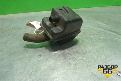 Резонатор воздушного фильтра (малый) (1.8л JL4G18) для Geely Emgrand (EC7) с 2009-2016г (Эмгранд)