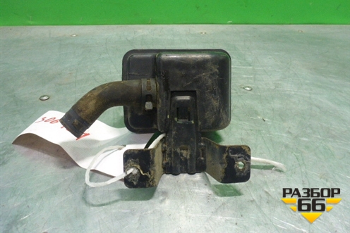 Резонатор воздушного фильтра (малый) (1.8л JL4G18) для Geely Emgrand (EC7) с 2009-2016г (Эмгранд)