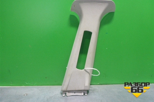 Обшивка стойки центральная верхняя правая для Haima Haima 3 (Хайма)