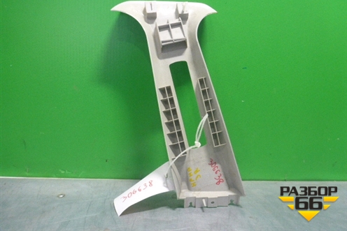 Обшивка стойки центральная верхняя правая для Haima Haima 3 (Хайма)