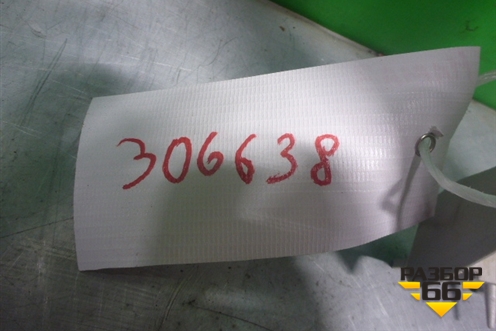 Обшивка стойки центральная верхняя правая для Haima Haima 3 (Хайма)