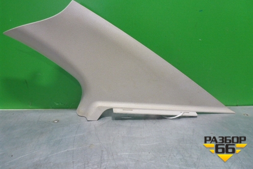 Обшивка стойки задняя верхняя правая (седан) для Haima Haima 3 (Хайма)