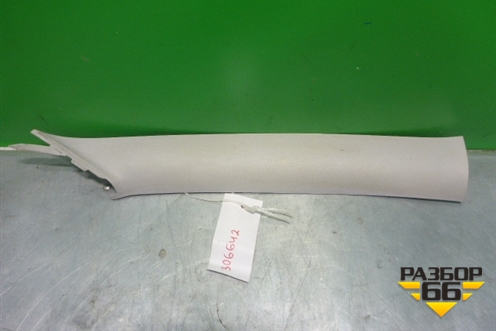 Обшивка стойки лобового стекла правая для Haima Haima 3 (Хайма)