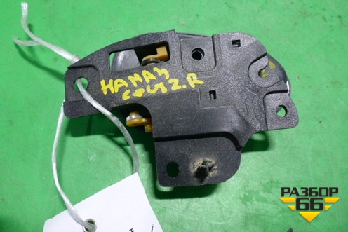 Ручка внутренняя двери задней правой для Haima Haima 3 (Хайма)