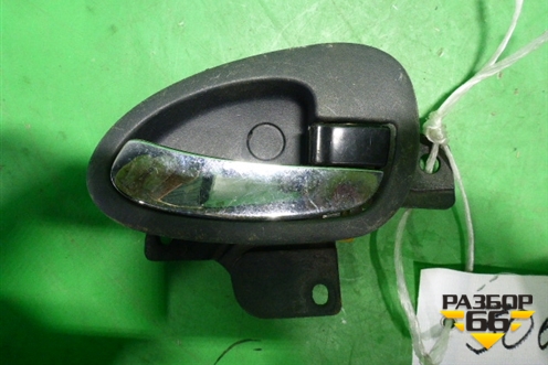 Ручка внутренняя двери задней правой для Haima Haima 3 (Хайма)