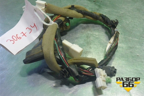 Проводка двери задней левой для Haima Haima 3 (Хайма)