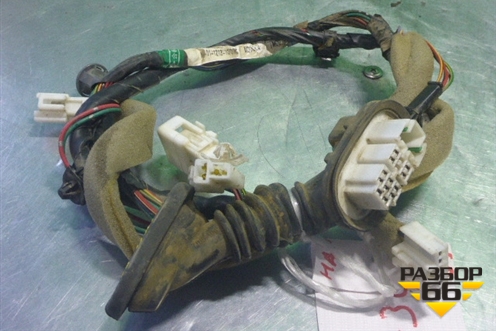 Проводка двери задней левой для Haima Haima 3 (Хайма)